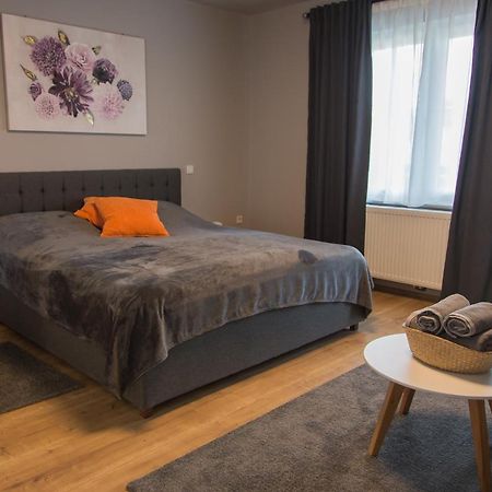 Holiday Home Thesaurum Karanac Экстерьер фото