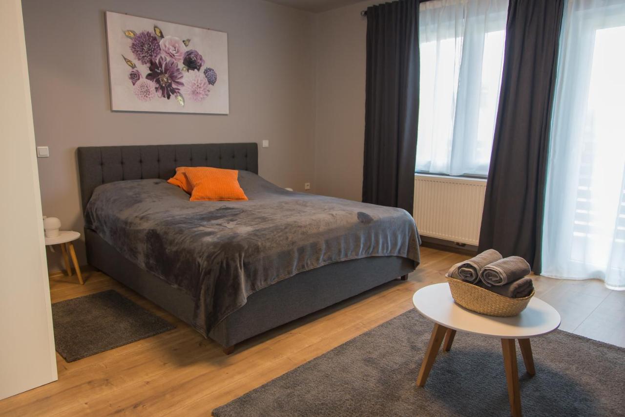 Holiday Home Thesaurum Karanac Экстерьер фото