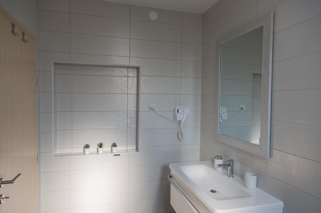 Holiday Home Thesaurum Karanac Экстерьер фото
