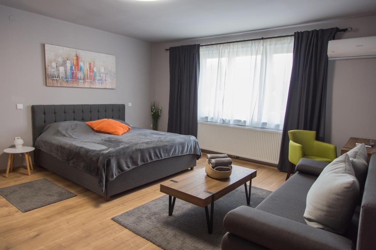 Holiday Home Thesaurum Karanac Экстерьер фото