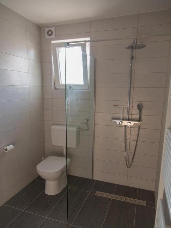 Holiday Home Thesaurum Karanac Экстерьер фото