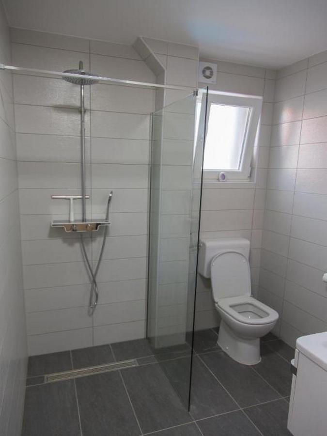 Holiday Home Thesaurum Karanac Экстерьер фото