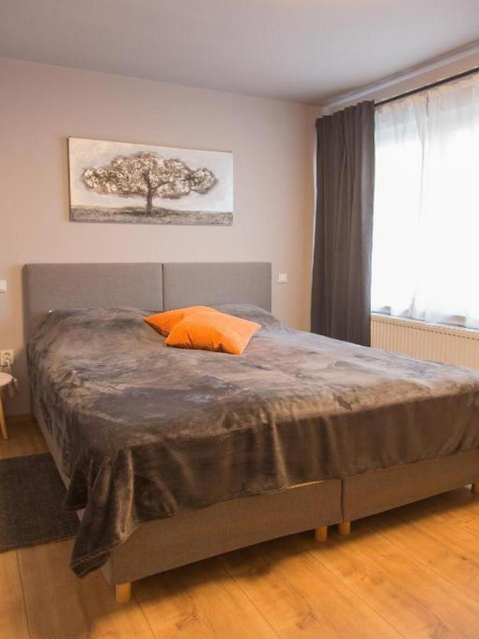 Holiday Home Thesaurum Karanac Экстерьер фото